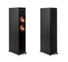 Klipsch RP-5000F golvhögtalare, svart par Klipsch RP-5000F golvhögtalare, svart par