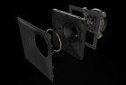 Klipsch RP-5000F golvhögtalare, svart par Klipsch RP-5000F golvhögtalare, svart par
