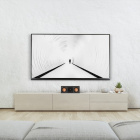 Klipsch RP-500C II hornladdad centerhögtalare, svart Klipsch RP-500C II hornladdad centerhögtalare, svart