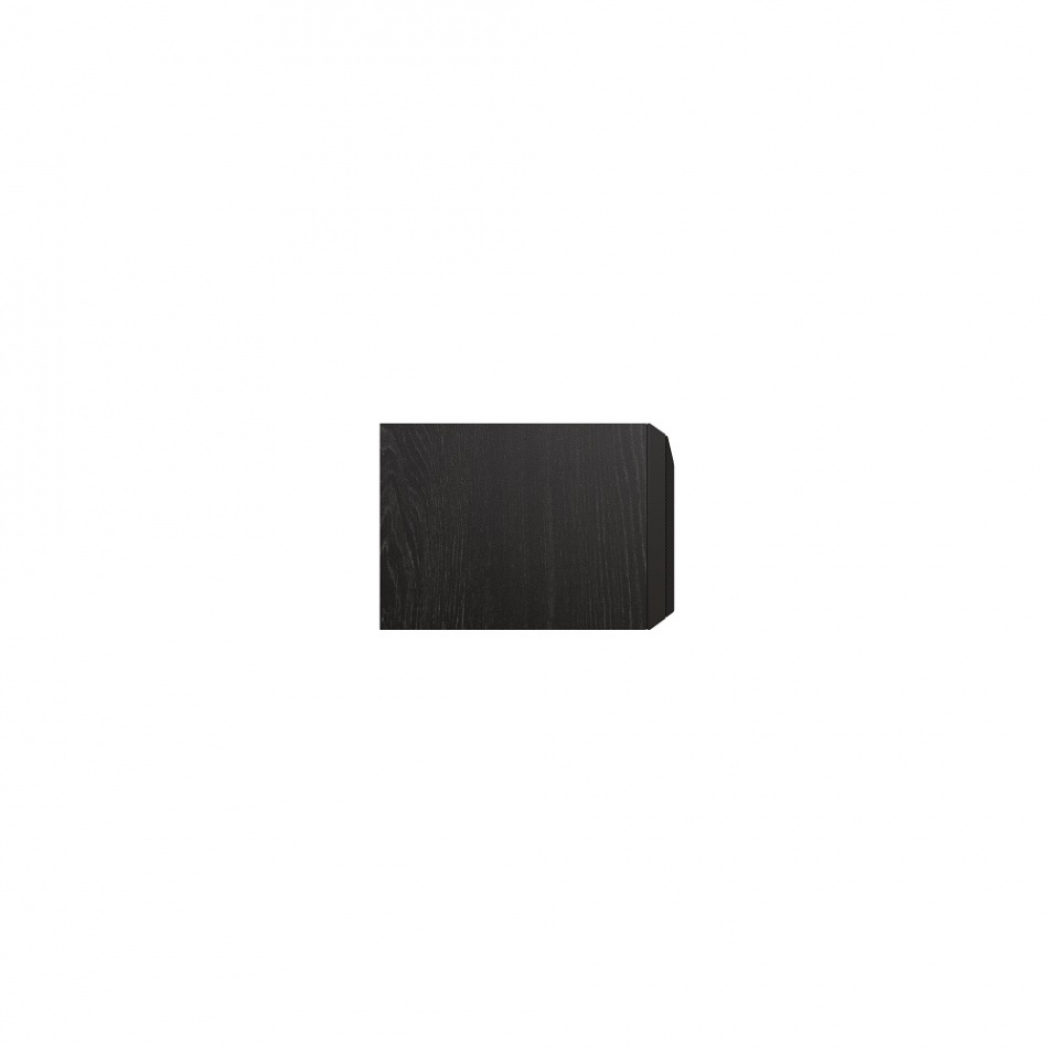 Klipsch RP-500C II hornladdad centerhögtalare, svart