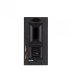 Klipsch RP-500M stativhögtalare, valnöt par Klipsch RP-500M stativhögtalare, valnöt par