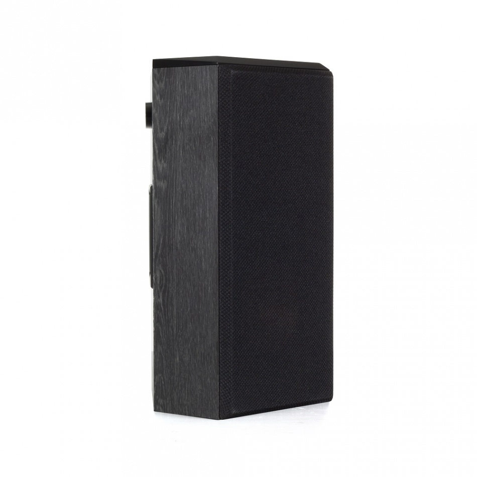 Klipsch RP-502S surroundhögtalare, svart par