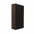 Klipsch RP-502S II hornladdade surroundhögtalare, valnöt par Klipsch RP-502S II hornladdade surroundhögtalare, valnöt par