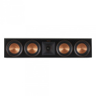 Klipsch RP-504C centerhögtalare, svart Klipsch RP-504C centerhögtalare, svart
