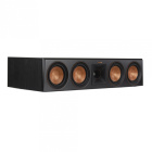 Klipsch RP-504C centerhögtalare, svart Klipsch RP-504C centerhögtalare, svart