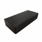 Klipsch RP-504C II hornladdad centerhögtalare, svart Klipsch RP-504C II hornladdad centerhögtalare, svart
