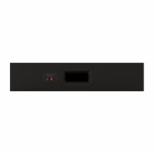 Klipsch RP-504C II hornladdad centerhögtalare, svart Klipsch RP-504C II hornladdad centerhögtalare, svart