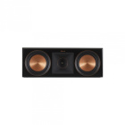 Klipsch RP-600C centerhögtalare, svart Klipsch RP-600C centerhögtalare, svart