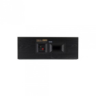 Klipsch RP-600C centerhögtalare, svart Klipsch RP-600C centerhögtalare, svart