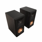Klipsch RP-600M II hornladdade stativhögtalare, svart par Klipsch RP-600M II hornladdade stativhögtalare, svart par