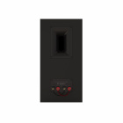 Klipsch RP-600M II hornladdade stativhögtalare, svart par Klipsch RP-600M II hornladdade stativhögtalare, svart par