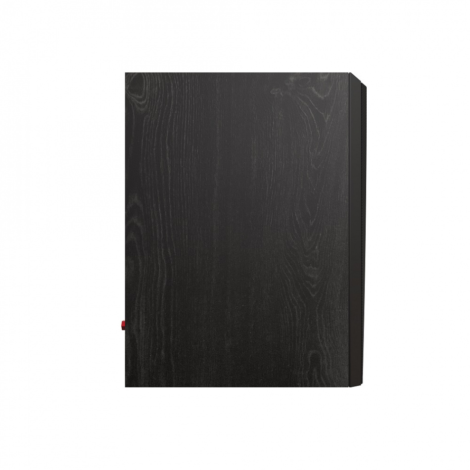 Klipsch RP-600M II hornladdade stativhögtalare, svart par