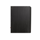 Klipsch RP-600M II hornladdade stativhögtalare, svart par Klipsch RP-600M II hornladdade stativhögtalare, svart par