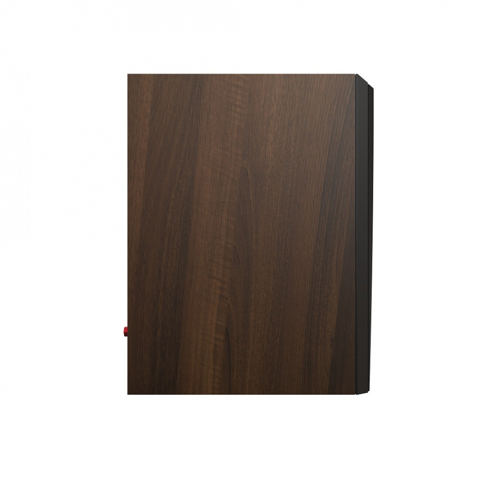 Klipsch RP-600M II hornladdade stativhögtalare, valnöt par