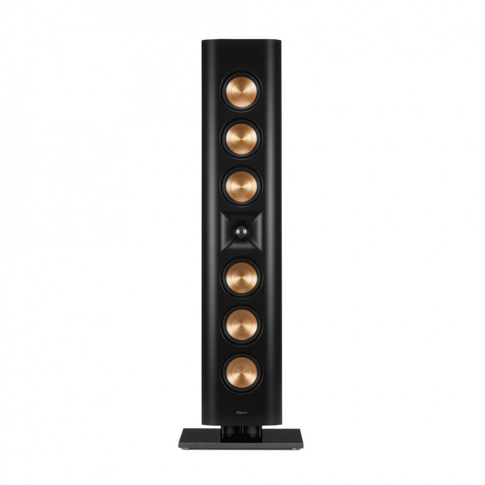 Klipsch RP-640D vägghögtalare, styck