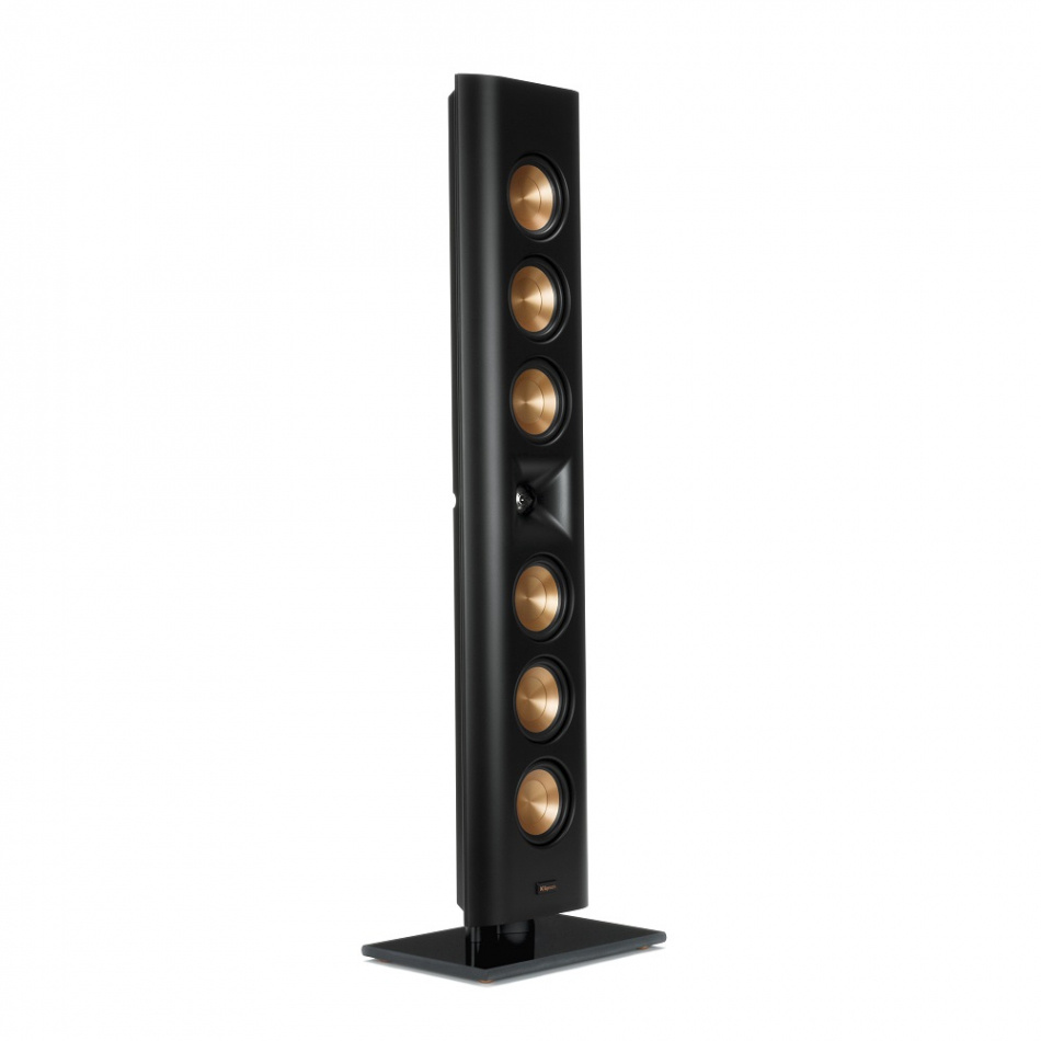 Klipsch RP-640D vägghögtalare, styck