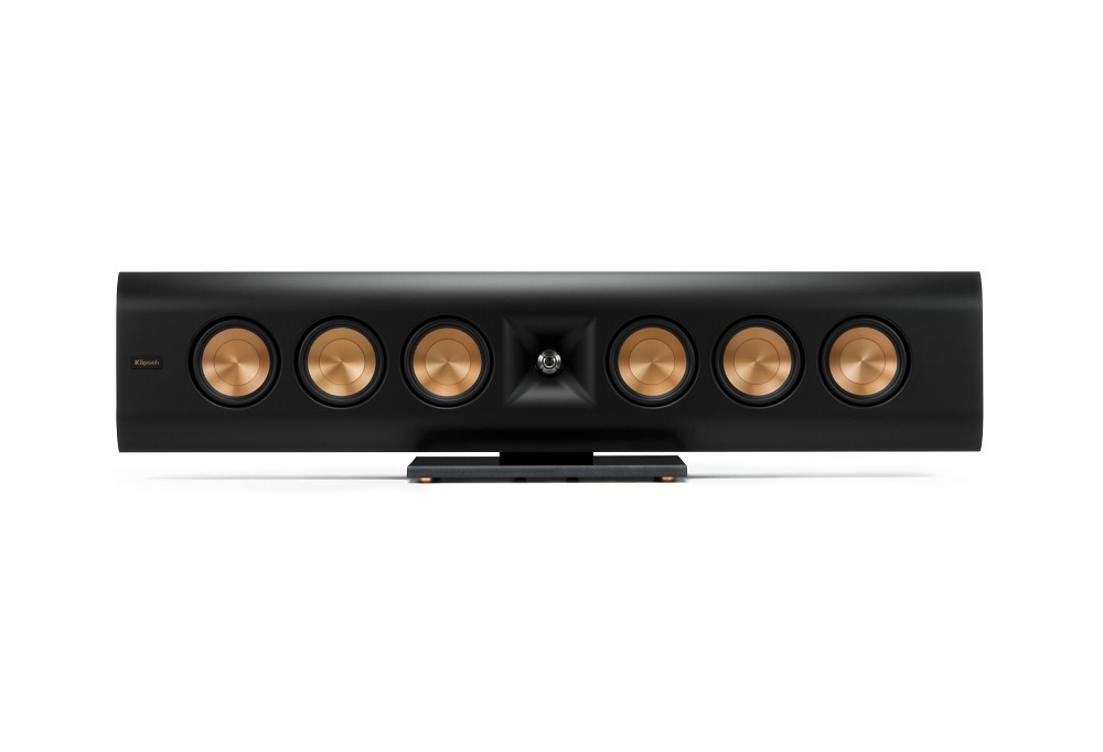 Klipsch RP-640D vägghögtalare, styck