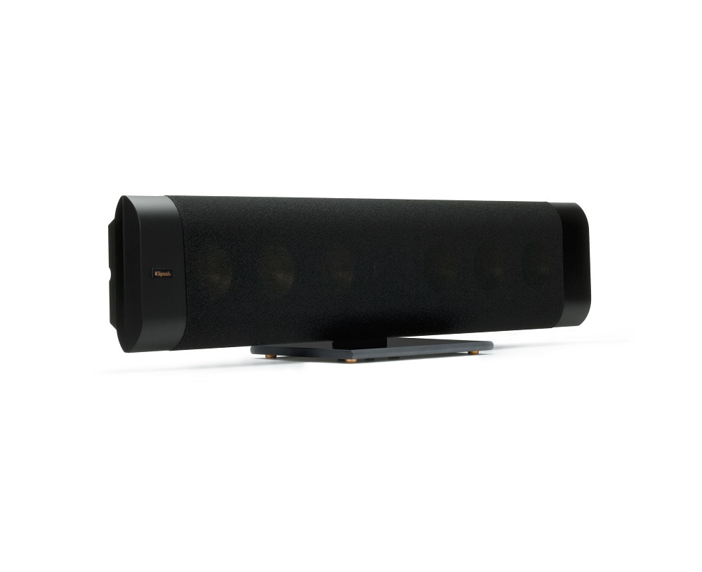 Klipsch RP-640D vägghögtalare, styck