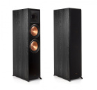 Klipsch RP-8000F golvhögtalare, svart par Klipsch RP-8000F golvhögtalare, svart par