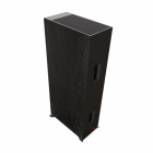 Klipsch RP-8060FA II hornladdad golvhögtalare med Dolby Atmos, svart par Klipsch RP-8060FA II hornladdad golvhögtalare med Dolby Atmos, svart par