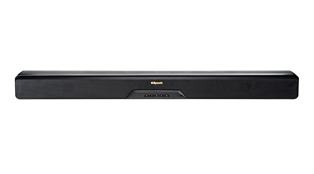 Klipsch RSB-6 Soundbar med trådlös subwoofer