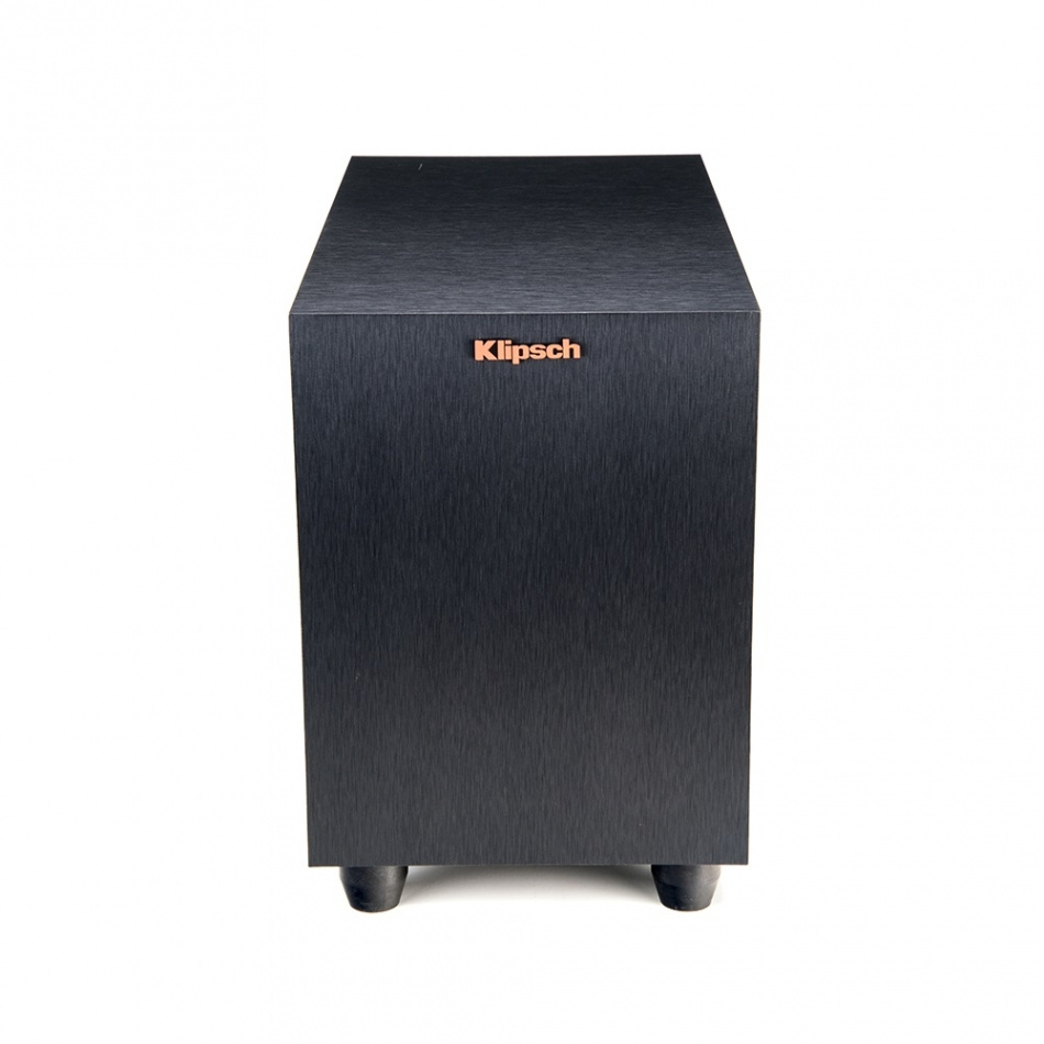 Klipsch RSB-6 Soundbar med trådlös subwoofer