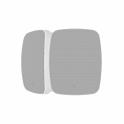 Klipsch RSM-400 utomhushögtalare IPX6-klassade, vitt par Klipsch RSM-400 utomhushögtalare IPX6-klassade, vitt par