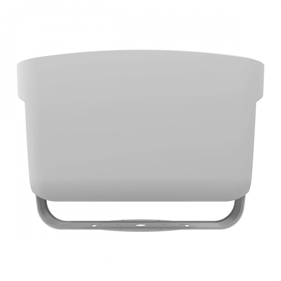 Klipsch RSM-400 utomhushögtalare IPX6-klassade, vitt par