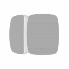 Klipsch RSM-525 utomhushögtalare IPX6-klassade, vitt par Klipsch RSM-525 utomhushögtalare IPX6-klassade, vitt par