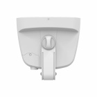 Klipsch RSM-525 utomhushögtalare IPX6-klassade, vitt par Klipsch RSM-525 utomhushögtalare IPX6-klassade, vitt par