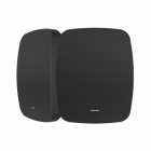 Klipsch RSM-650 utomhushögtalare IPX6-klassade, svart par Klipsch RSM-650 utomhushögtalare IPX6-klassade, svart par