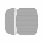 Klipsch RSM-650 utomhushögtalare IPX6-klassade, vitt par Klipsch RSM-650 utomhushögtalare IPX6-klassade, vitt par