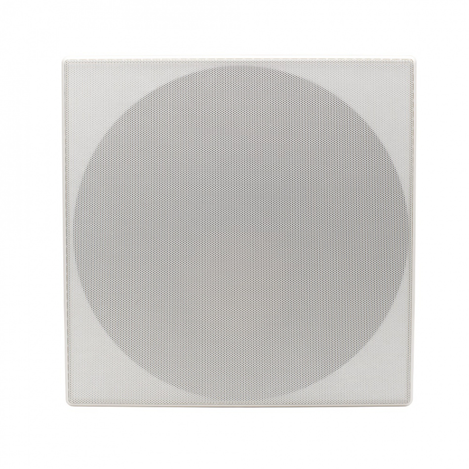 Klipsch SLM-3400-C, inbyggnadshögtalare för tak styck