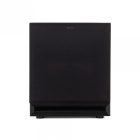 Klipsch SPL-120 aktiv subwoofer, svart Klipsch SPL-120 aktiv subwoofer, svart