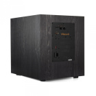 Klipsch SPL-120 aktiv subwoofer, svart Klipsch SPL-120 aktiv subwoofer, svart