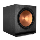 Klipsch SPL-150, aktiv subwoofer Klipsch SPL-150, aktiv subwoofer