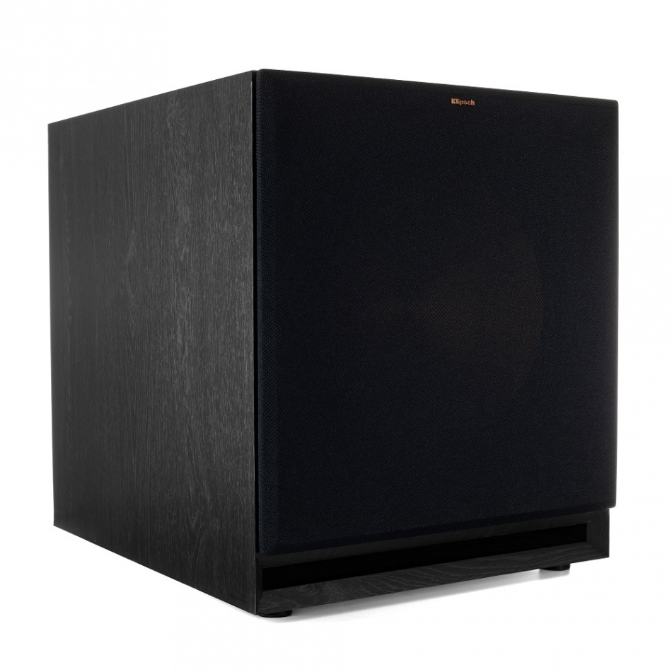 Klipsch SPL-150, aktiv subwoofer