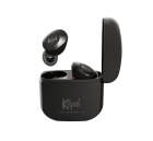 Klipsch T5 II True Wireless in-ear hrlurar, gunmetal
