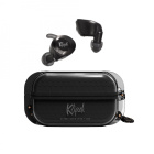 Klipsch T5 II True Wireless Sport, trådlösa in-ear hörlurar, svart Klipsch T5 II True Wireless Sport, trådlösa in-ear hörlurar, svart