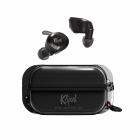 Klipsch T5 II True Wireless Sport, trdlsa in-ear hrlurar, svart