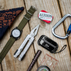 Klipsch T5 II True Wireless Sport, trådlösa in-ear hörlurar, svart Klipsch T5 II True Wireless Sport, trådlösa in-ear hörlurar, svart