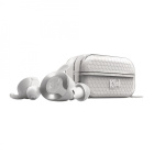 Klipsch T5 II True Wireless Sport, trådlösa in-ear hörlurar, vitgrå Klipsch T5 II True Wireless Sport, trådlösa in-ear hörlurar, vitgrå