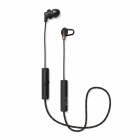 Klipsch T5 Sport, in-ear hrlurar med Bluetooth svarta