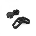 Klipsch T5 Sport, in-ear hörlurar med Bluetooth vita Klipsch T5 Sport, in-ear hörlurar med Bluetooth vita