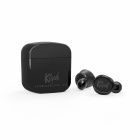 Klipsch T5 True Wireless Triple Black, trdls in-ear hrlurar