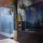 Klipsch The Fives II aktiva streaminghögtalare med HDMI & Dolby Atmos, svart par Klipsch The Fives II aktiva streaminghögtalare med HDMI & Dolby Atmos, svart par