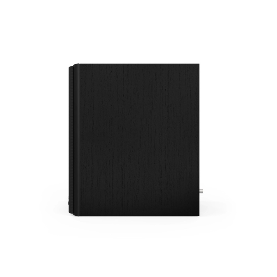 Klipsch The Fives II aktiva streaminghögtalare med HDMI & Dolby Atmos, svart par