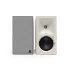 Klipsch The Fives II aktiva streaminghögtalare med HDMI & Dolby Atmos, ek par Klipsch The Fives II aktiva streaminghögtalare med HDMI & Dolby Atmos, ek par