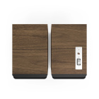 Klipsch The Fives II aktiva streaminghögtalare med HDMI & Dolby Atmos, valnöt par Klipsch The Fives II aktiva streaminghögtalare med HDMI & Dolby Atmos, valnöt par