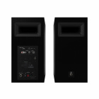 Klipsch The Nines aktiva högtalare med fri WiiM Mini, HDMI ARC, Bluetooth & RIAA, svarta Klipsch The Nines aktiva högtalare med fri WiiM Mini, HDMI ARC, Bluetooth & RIAA, svarta